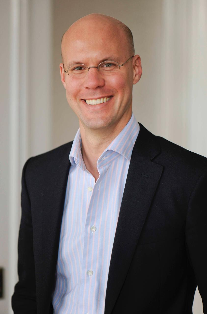 Daniel Tümpel – Co-Founder & CEO bei adavida