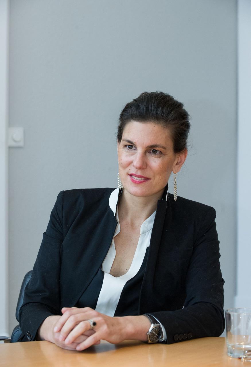 Dr. Loretta Würtenberger – Co-Founder · Community bei adavida